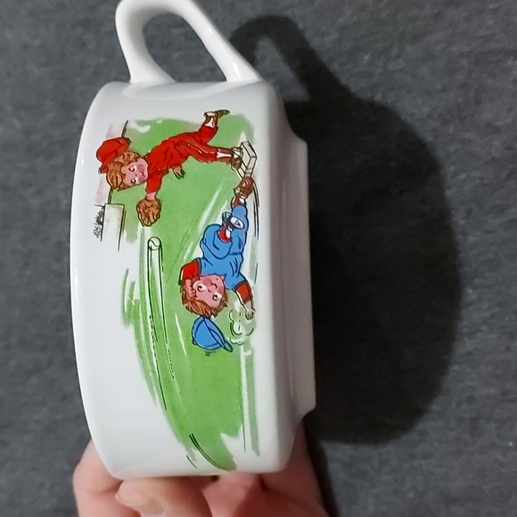 Vintage Campbell's Soup Bowl - Picture 2 of 4